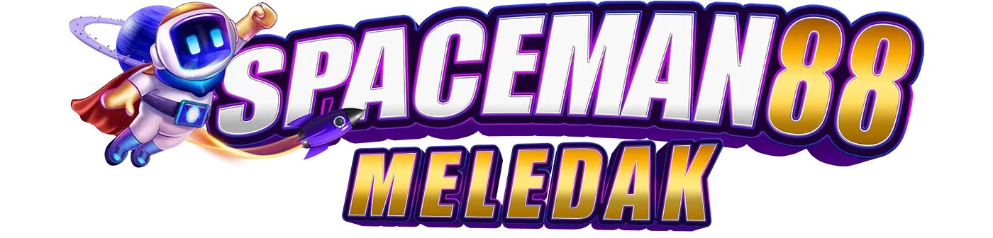 spaceman88 - Kanal Resmi Indonesia
